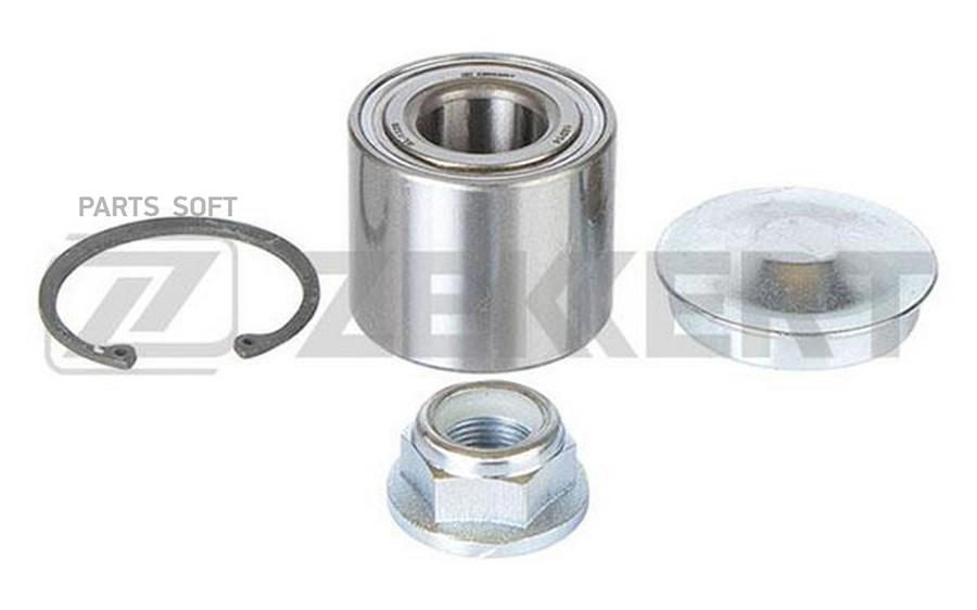 

Подшипник ступицы ZEKKERT RL1329
