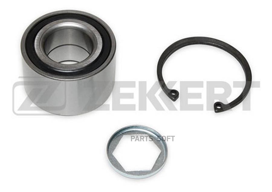 

Подшипник ступицы ZEKKERT RL1076