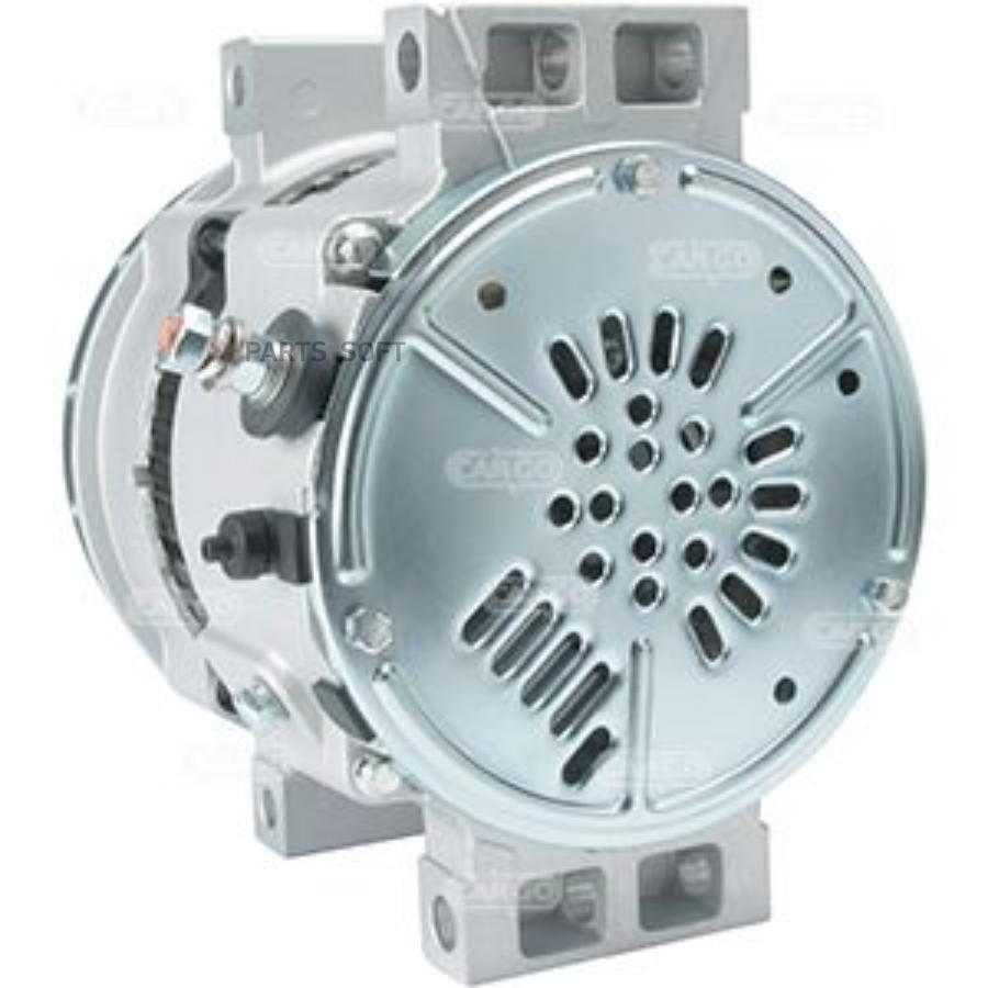 

HC-CARGO Генератор