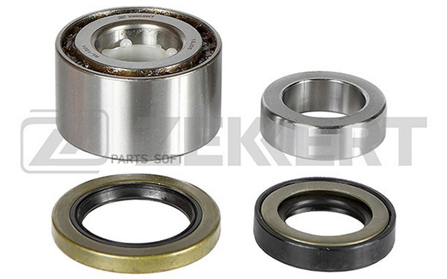 

Подшипник ступицы ZEKKERT RL1201