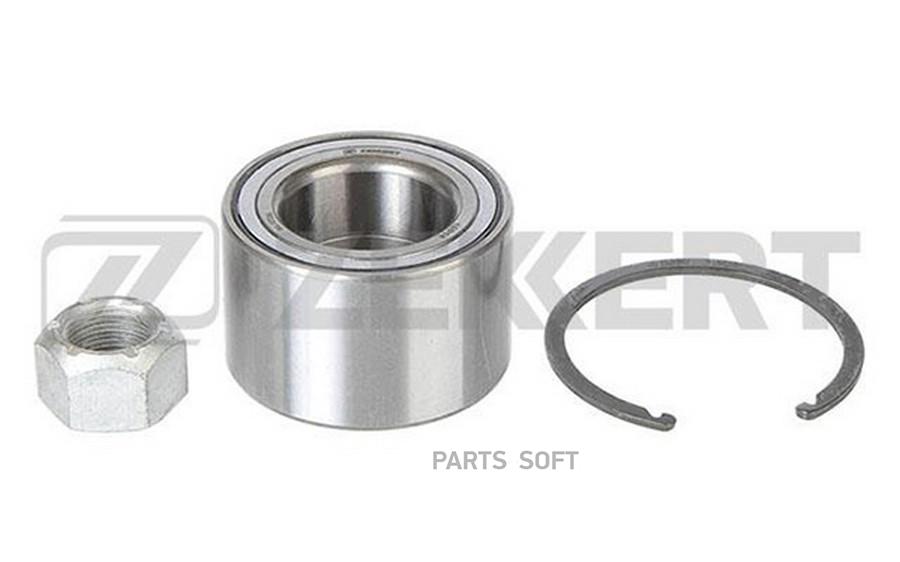 

Подшипник ступицы ZEKKERT RL1736
