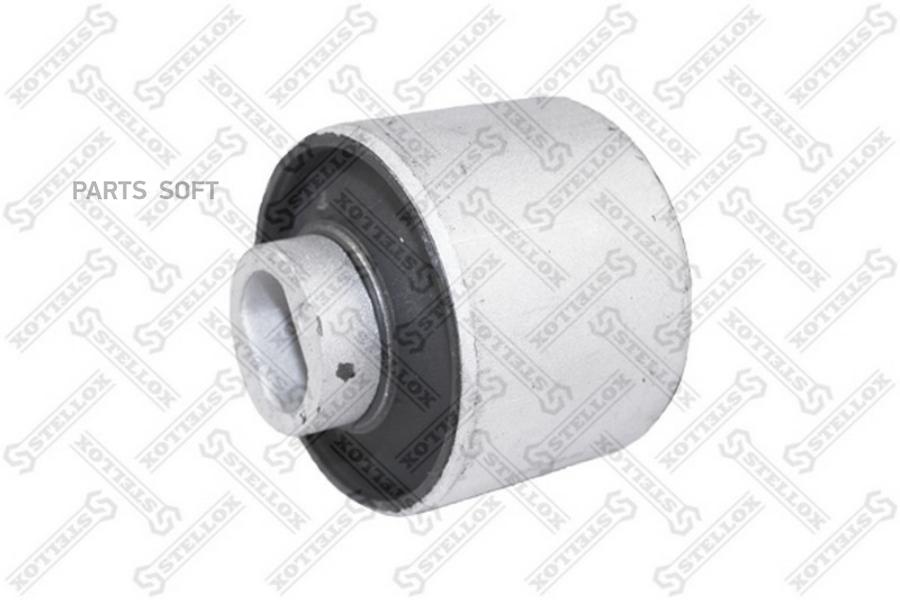 

STELLOX Сайлентблок STELLOX 7700973sx