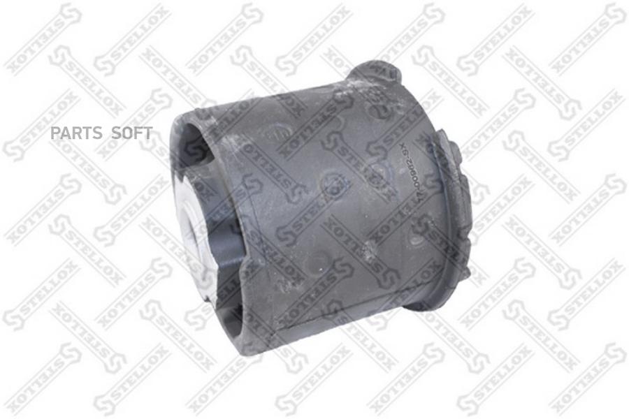 

STELLOX Сайлентблок STELLOX 7700962sx