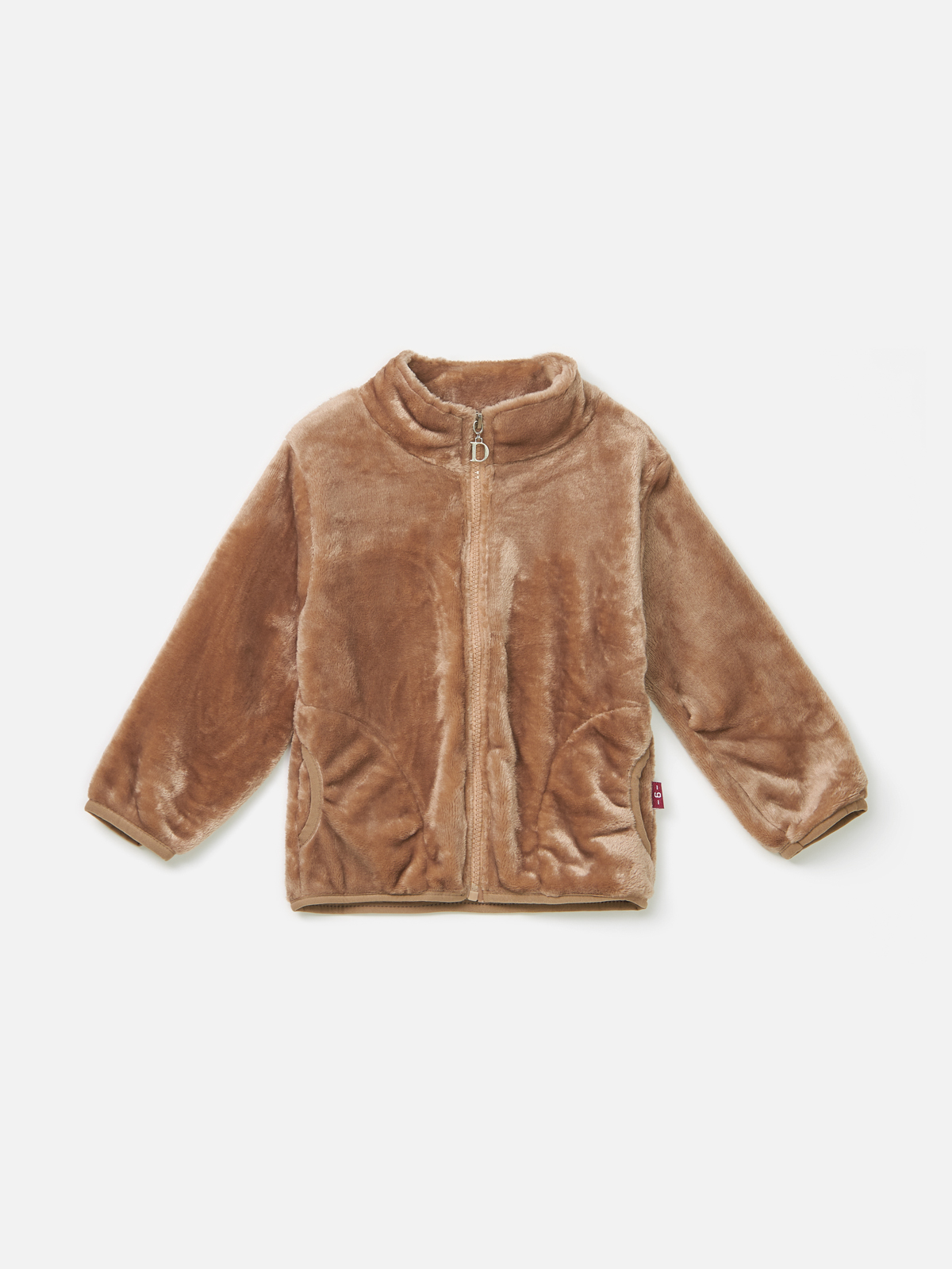 Кофта для девочек, 100 см, SDM23K0205-2