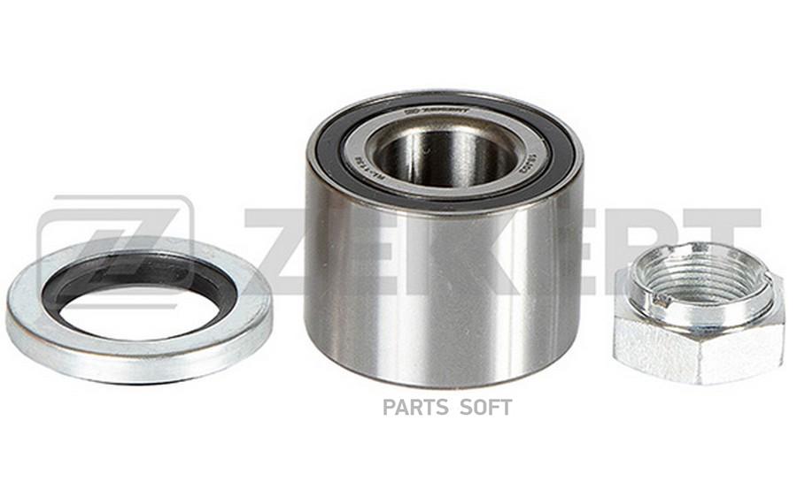 

Подшипник ступицы ZEKKERT RL1158