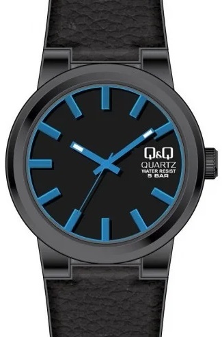 

Наручные часы Q&Q Q740-807, Q740-807