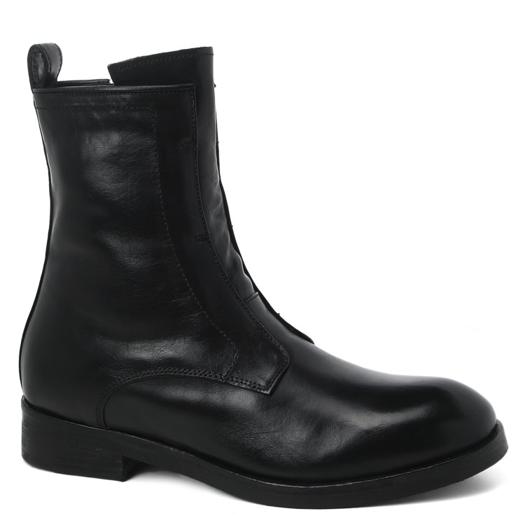 

Ботинки женские Tendance 35773/23 черные 39 EU, Черный, 35773/23
