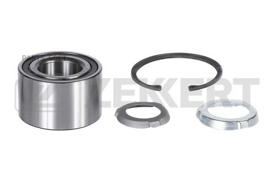 

Подшипник ступицы ZEKKERT RL2612