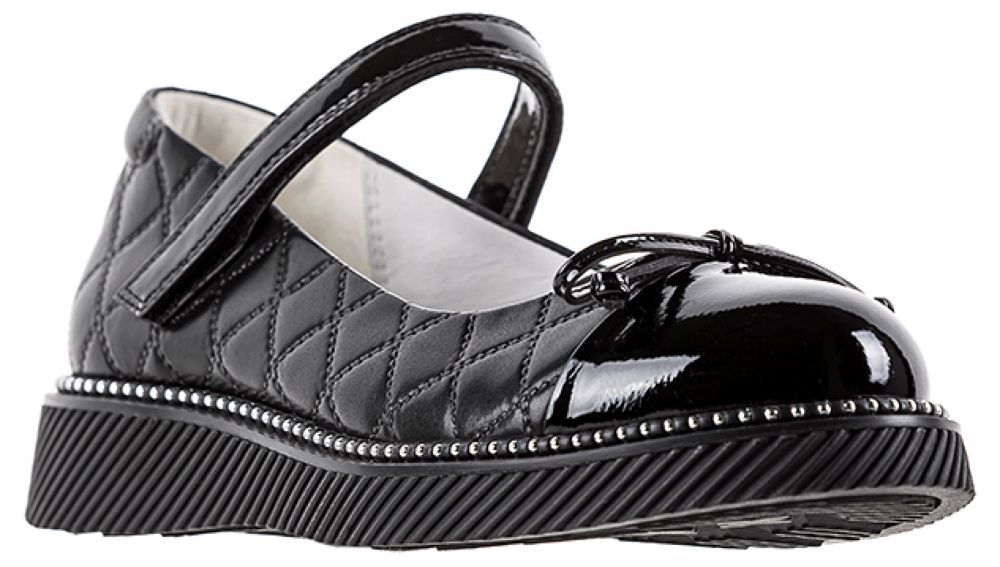 Туфли Kakadu для девочек, размер 32, 9781A-31-36-P-L