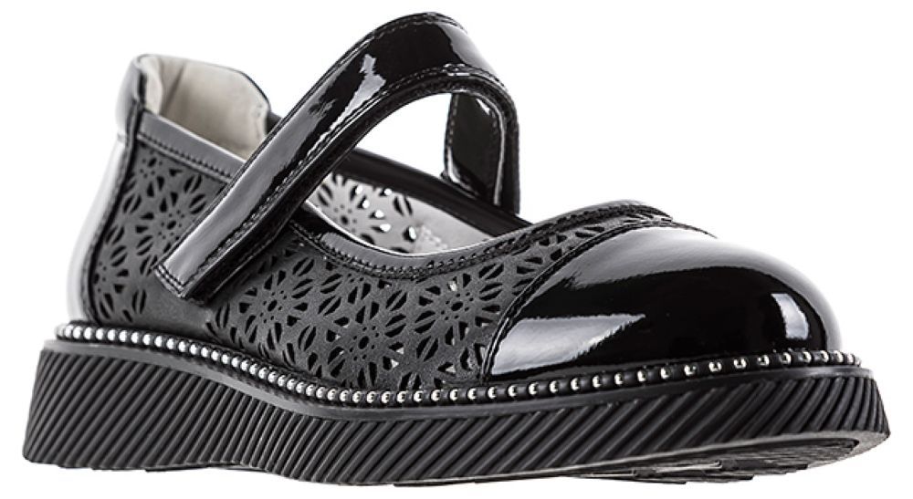 Туфли Kakadu для девочек, размер 32, 9719A-31-36-P-L, 1 пара