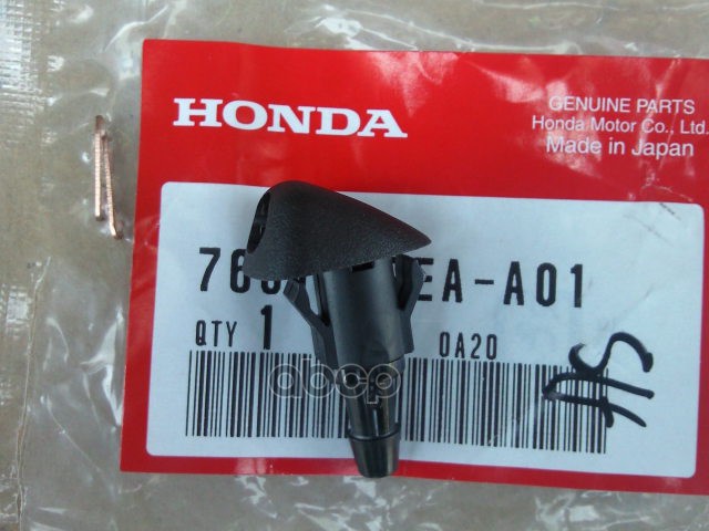 

Форсунка Омывателя R Honda 76810-Sea-A01 HONDA арт. 76810-SEA-A01