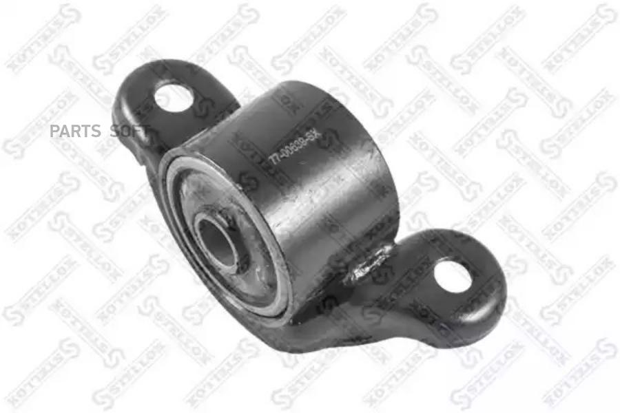 

STELLOX Сайлентблок STELLOX 7700639sx