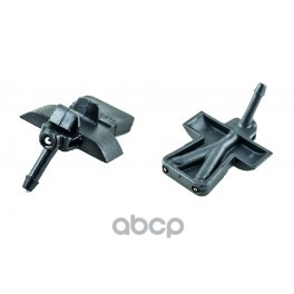 

Форсунка Омывателя Nissan 28930-Ax600 NISSAN арт. 28930-AX600