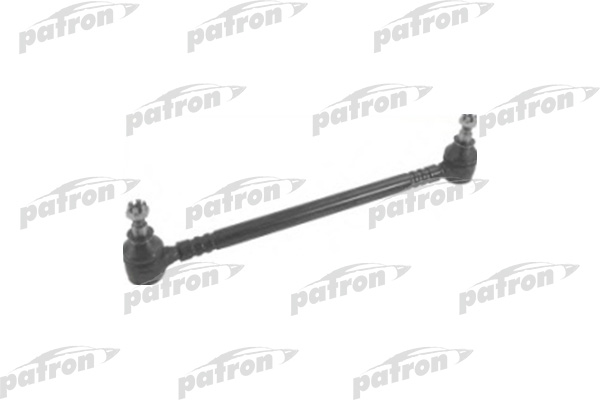 

Тяга рулевая VW: LT 28/31/35 75-90 (произведено в Турции) PATRON PS2089R