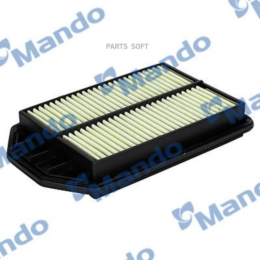 

Фильтр Воздушный Mando Eaf00038m Mando арт. EAF00038M