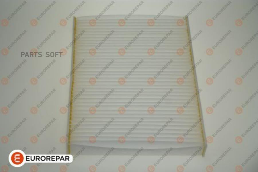 

Фильтр Салонный Peugeot 307 /Citroen C4 Eurorepar E146155 EUROREPAR E146155