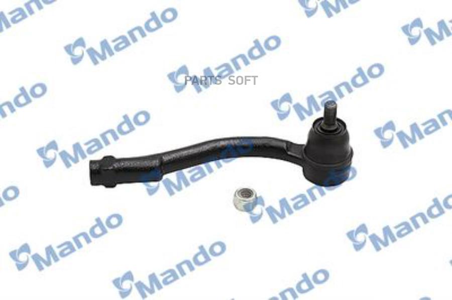 

Наконечник Рулевой Тяги Лев Kia Rio Ii (Jb) Mando DSA020555