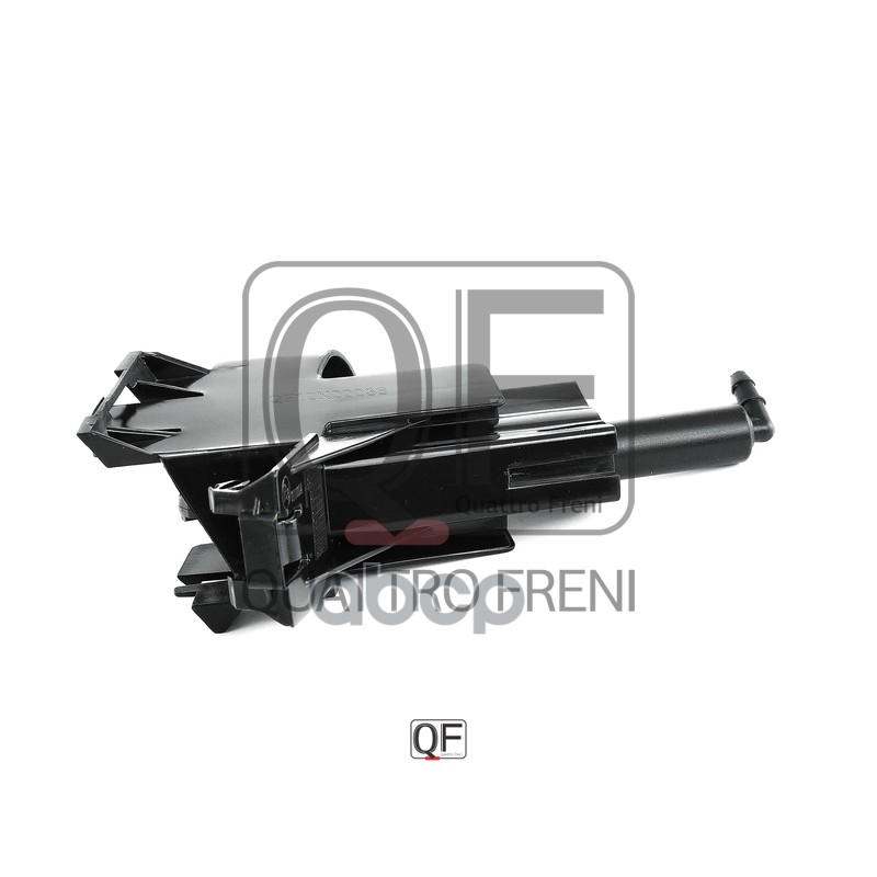 

Форсунка Омыв.Фары Nissan Qashqai 07-13 QUATTRO FRENI арт. QF10N00036