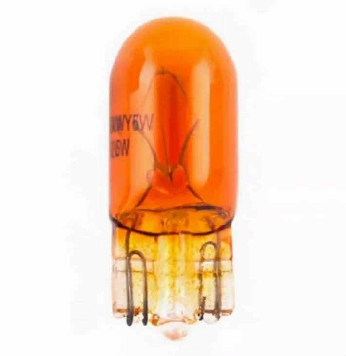 

Лампа WY5W 12V (5W) Day&Night