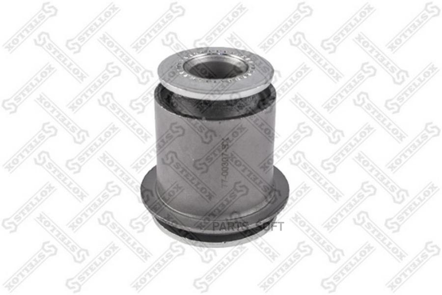 

STELLOX Сайлентблок STELLOX 7700307sx