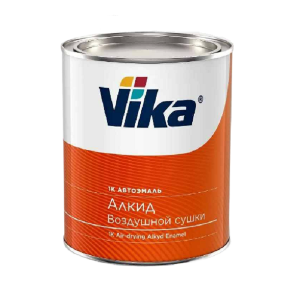 

Краска 1115 Синяя 2Кг Синтал Vika China арт. 00003872, Синий