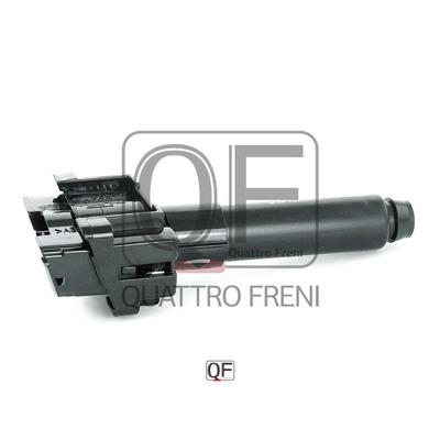 

Форсунка Омыв. Фар Rh Toyota Camry Saloon 201201 - QUATTRO FRENI арт. QF10N00078