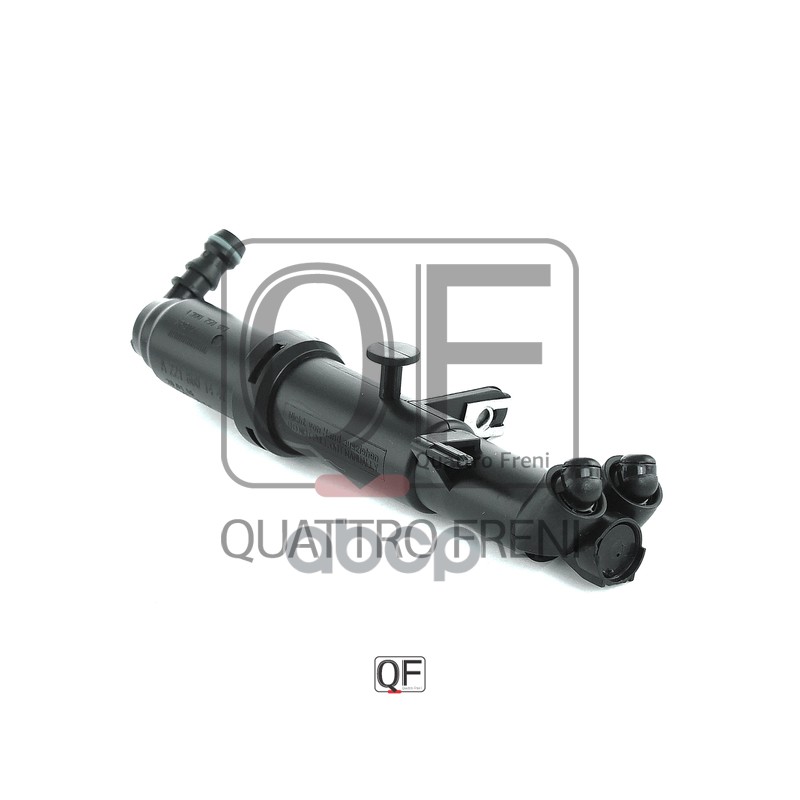 

Форсунка Омыв. Фар Rh Mercedes-Benz S-Class 200901 - 201312 QUATTRO FRENI арт. QF10N00213