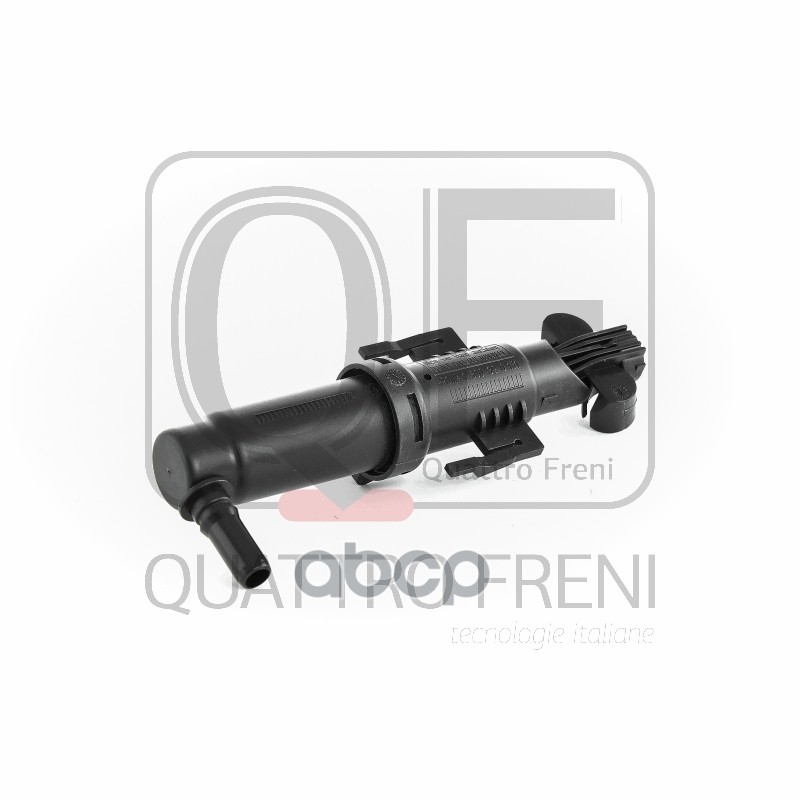 

Форсунка Омыв. Фар Rh Bmw 5 201101 - 201610 QUATTRO FRENI арт. QF10N00160