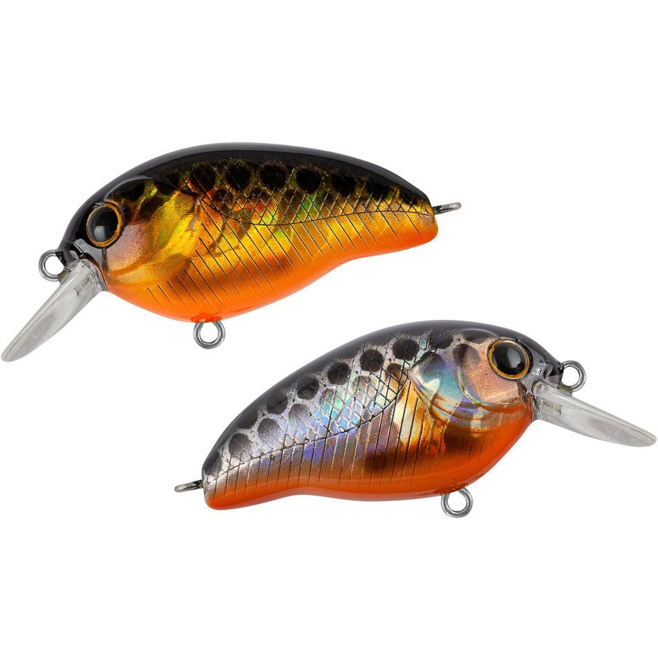 

Воблер TsuYoki AGENT 40F 264W, AGENT 40F