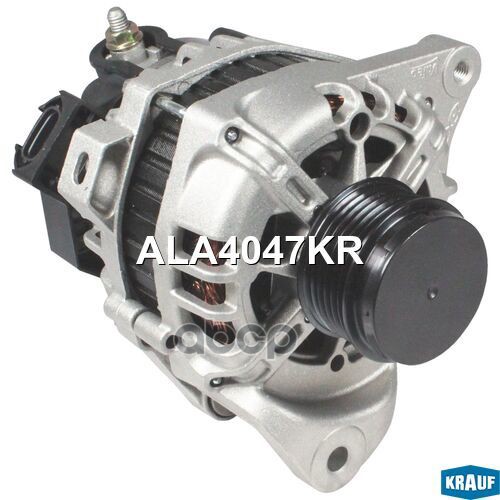 

Генератор Krauf арт. ALA4047KR