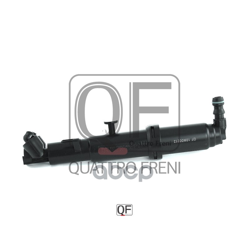 

Форсунка Омыв. Фар Lh Mercedes-Benz S-Class 200901 - 201312 QUATTRO FRENI арт. QF10N00212