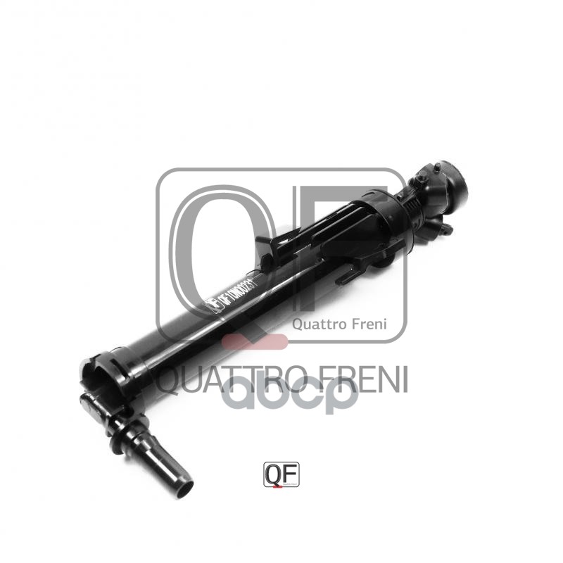 

Форсунка Омыв. Фар Lh Bmw 1 201108 - QUATTRO FRENI арт. QF10N00231