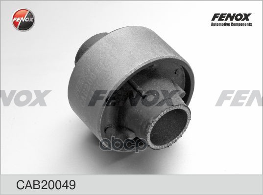 

Сайлентблок, Задний Переднего Рычага L,R Fenox Cab20049 FENOX арт. CAB20049