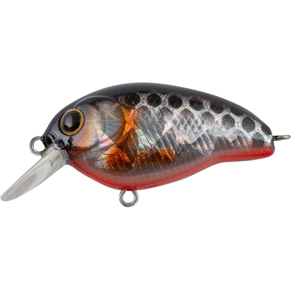 

Воблер TsuYoki AGENT 40F TS264, AGENT 40F