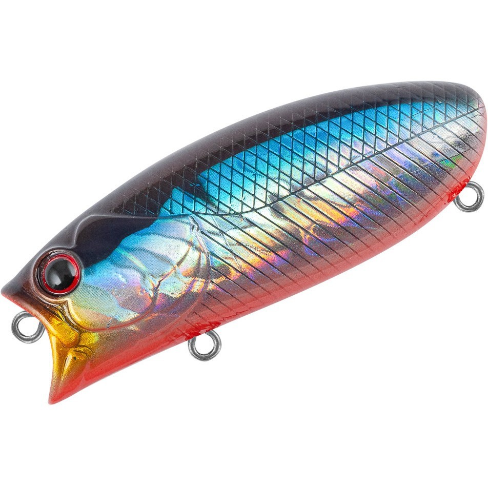 

Воблер TsuYoki BAD 60F 014R, BAD 60F