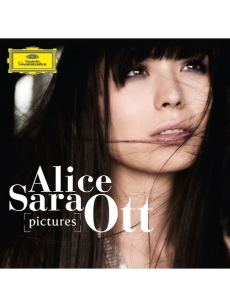 

OTT, ALICE SARA - Pictures