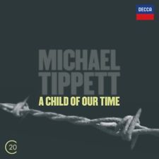 фото Sir colin davis - tippett: a child of our time медиа