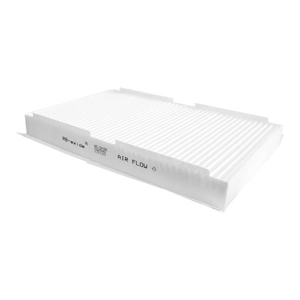 

Ac-043E Cu2940 (Фильтр Салонный) Rb-exide арт. AC043E