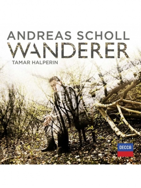 

SCHOLL, ANDREAS - Wanderer