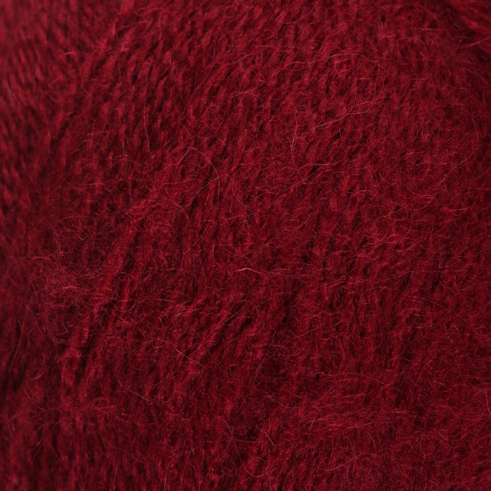 

Пряжа Nako Mohair delicate, 5% мохер, 10% шерсть, 85% акрил, 500 м/100 гр, (6110 винный), "Mohair delicate", 5% мохер, 10% шерсть, 85% акрил, 500 м/100 гр, (6110 винный)