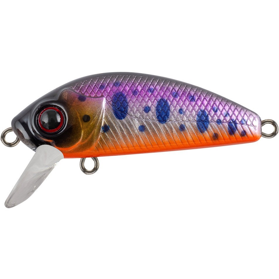 

Воблер TsuYoki GNOM 45SS X007, GNOM 45SS