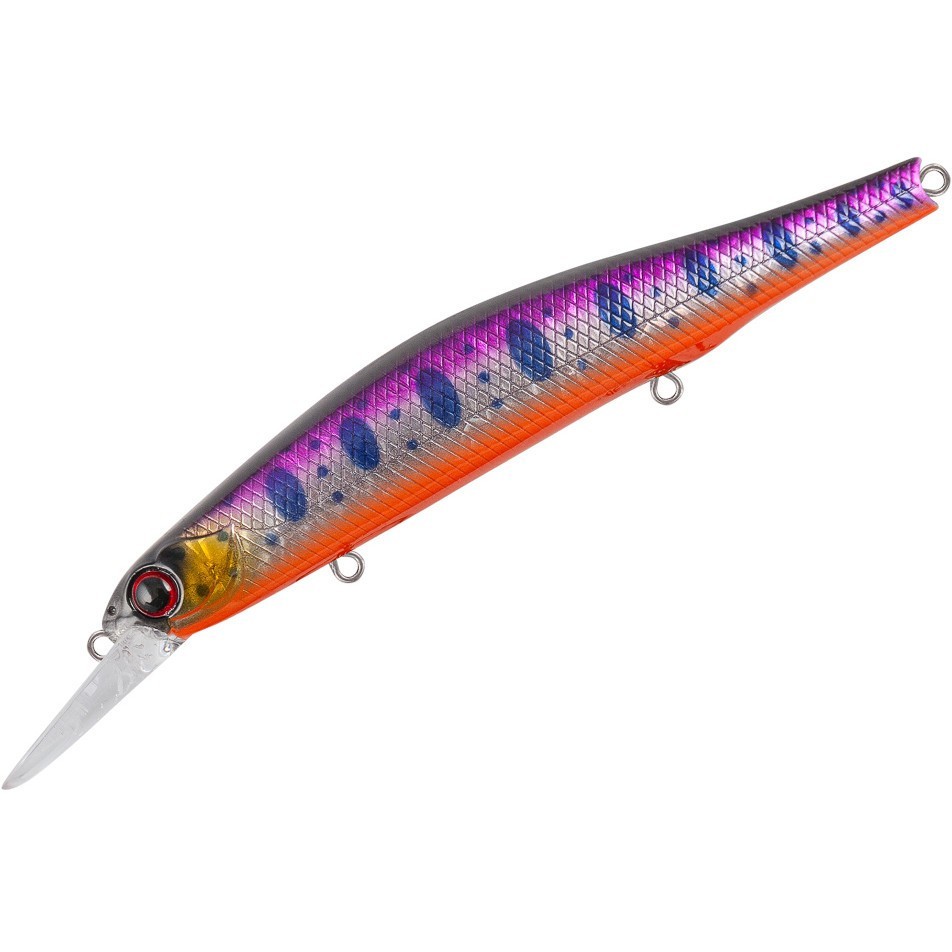 

Воблер TsuYoki WATSON MR 110SP X007, WATSON MR 110SP