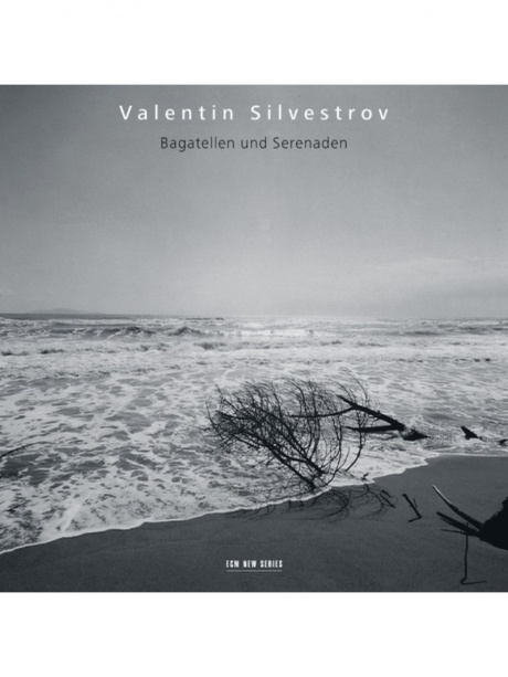 

SILVESTROV, VALENTIN - Bagatellen Und Serenaden