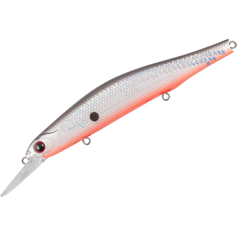 

Воблер TsuYoki WATSON MR 110SP XD-009, WATSON MR 110SP