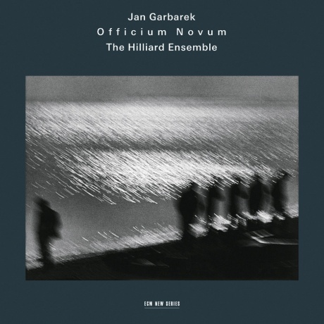 

JAN GARBAREK - Officium Novum