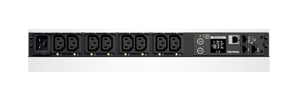 фото Cyberpower pdu41005