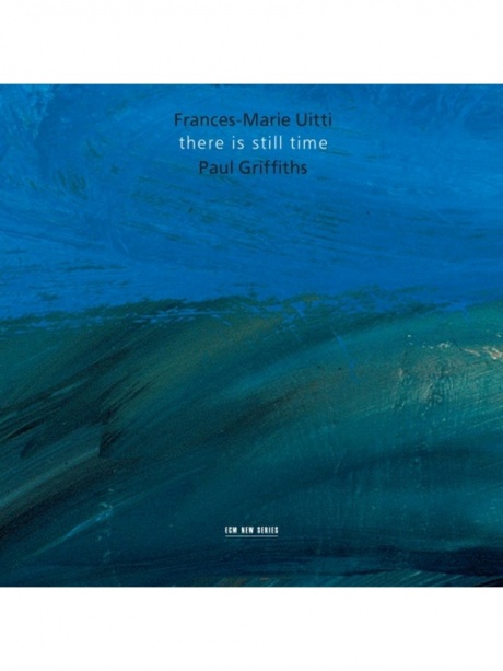 

UTTI, FRANCES-MARIE - There Is Still Time