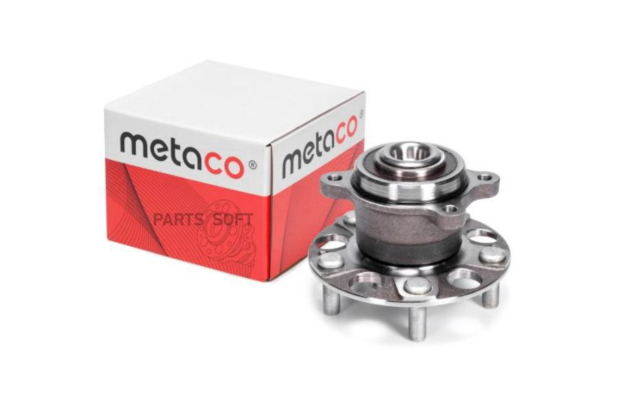 

METACO 5010-041 Ступица задн.Honda Accord VII (2003-2008) 1шт