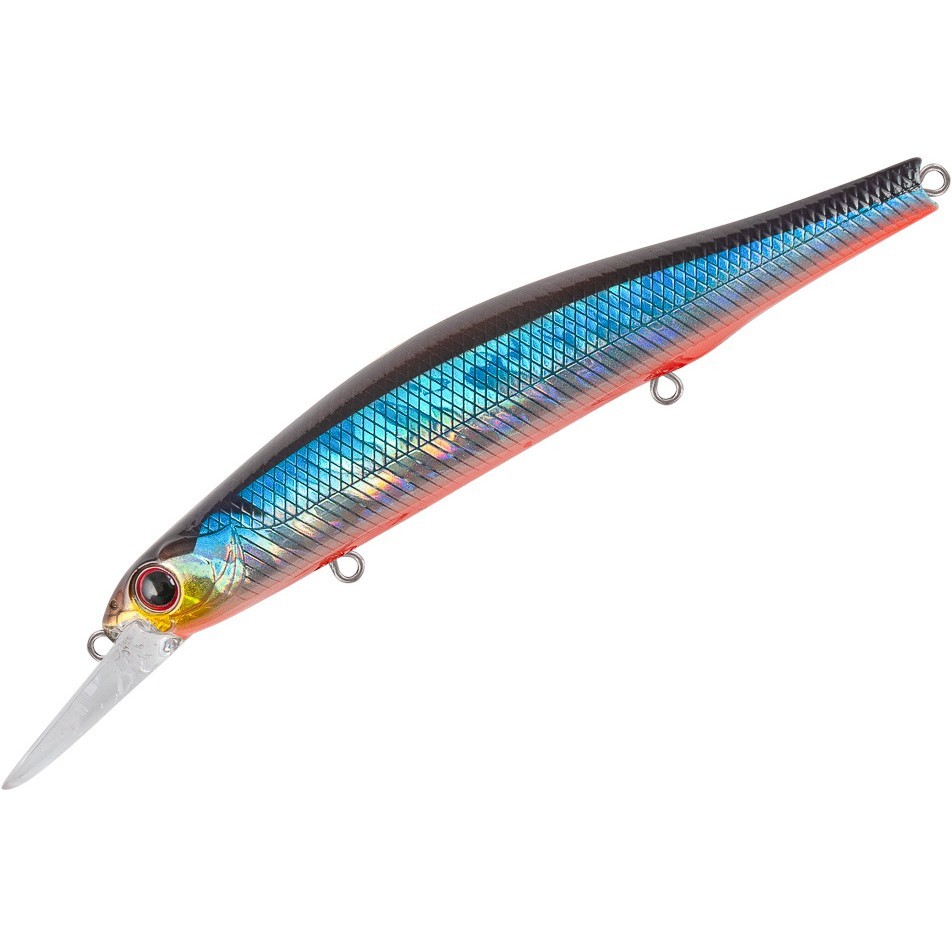 

Воблер TsuYoki WATSON MR 110SP 014R, WATSON MR 110SP