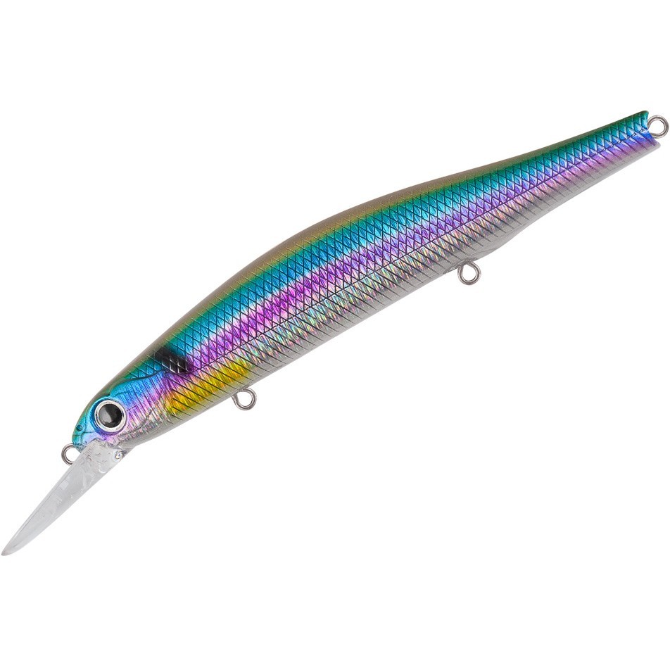 

Воблер TsuYoki WATSON MR 110SP X002, WATSON MR 110SP